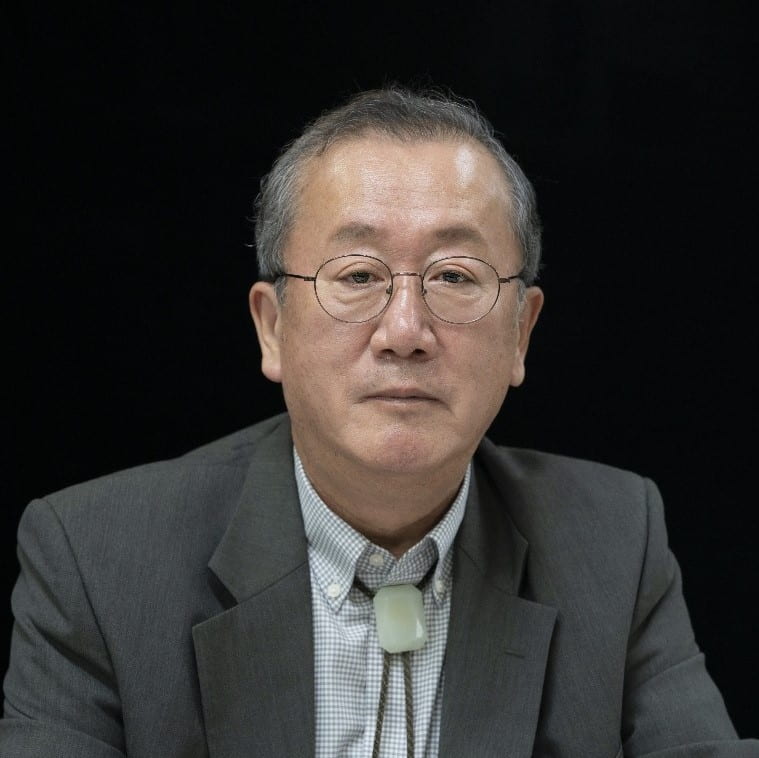 Dr. Jae-Oh Koo