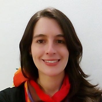 Maria Coronado