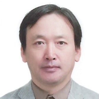 Dr. Seung Woo Lee